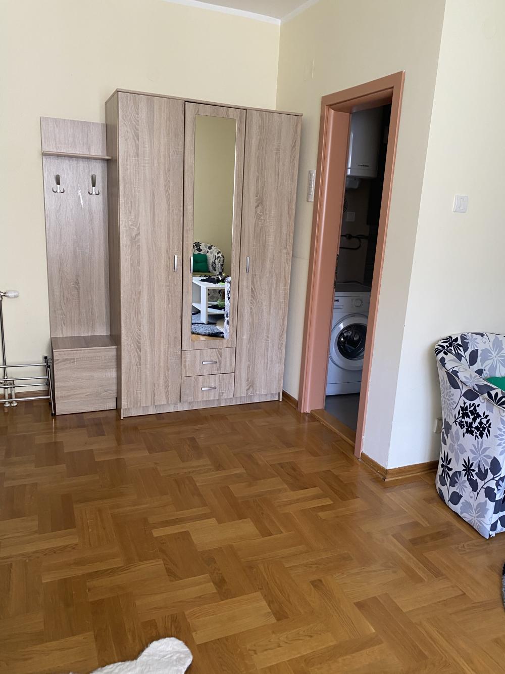 Slika 7 - Vojislava Ilića 73A, Jednosoban stan za izdavanje, 32m2, 460€